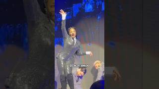 Janet Jackson ALL NITE DON’T STOP Live Newark 2024 Together Again Tour [upl. by Obala]