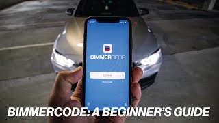 HOW TO USE BIMMERCODE A BEGINNERS GUIDE [upl. by Calmas440]