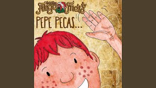 Pepe Pecas [upl. by Cortney]