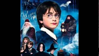 19  Hedwigs Theme  Harry Potter and The Sorcerers Stone Soundtrack [upl. by Cirdahc283]