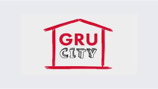 GRUCITY la città a misura di bambino [upl. by Valenba]