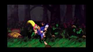 Donkey Kong Country Parodies 2 [upl. by Feer]