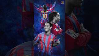 Ronaldinho The Unbelievable Magic of Football [upl. by Noah123]