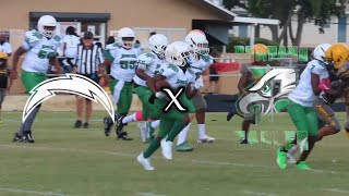 Pompano Eagles 10U PBE PLAYOFFS ROUND 1 VS Hallandale Chargers MUST WATCH MATCHUP [upl. by Riedel]