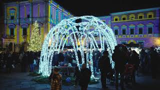 Natale a Montepulciano 2021 [upl. by Aiekam]