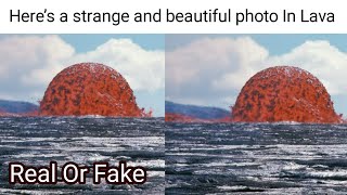 Massive 65Foot Lava Dome Rises During Volcanic Eruption Stunning Natural Phenomenon [upl. by Augustin]