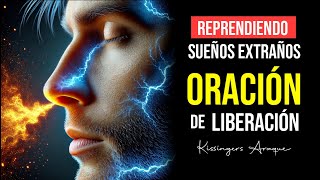 🔥Los sueños no son lo que parecen  14 de noviembre  Oración de la mañana Ps Kissingers Araque [upl. by Breech]