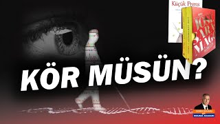 Kör müsün  Okuma Zamanı [upl. by Accissej]