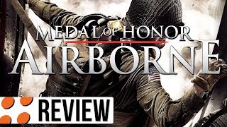 Medal of Honor Airborne  Gameplay [upl. by Eiramesor]