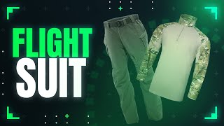 Flight Suit Review [upl. by Orelle745]