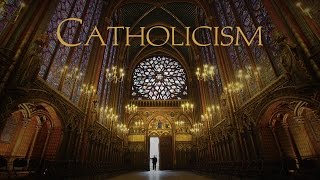 CATHOLICISM Series  Episode 6 The Mystical Union of Christ and the Church [upl. by Cosmo]