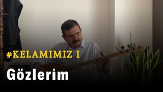 Nurettin Rençber Gözlerim [upl. by Kevan]