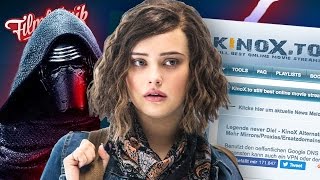 Streaming ILLEGAL  TOTE MÄDCHEN LÜGEN NICHT  Staffel 2  STAR WARS 9 Startdatum [upl. by Etam662]