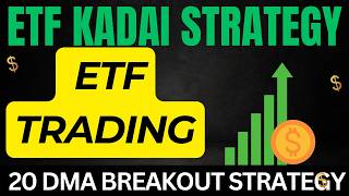 ETF Ka Dukaan Strategy Unlocking Success with ETF Trading [upl. by Bailie74]