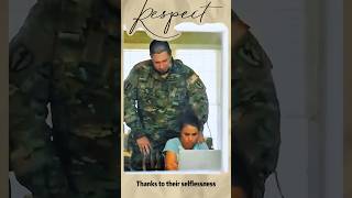 surprised familylove comingback military respect emotional soldierscominghome [upl. by Engenia]