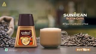 ITC Sunbean Beaten Coffee TVC [upl. by Arodnahs654]