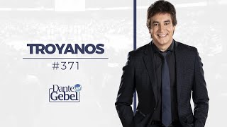 Dante Gebel 371  Troyanos [upl. by Niliac]