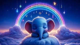 5 Hours Super Relaxing Baby Music 😴 Sleep Music for Deep Sleep 🌊 Sleep Music [upl. by Hirst]