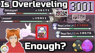 F3000 Ruined my Damage  1v1 Eternatus attempt  PokeRogue Endless Gameplay Bonus Egg Gacha Pulls [upl. by Misty]