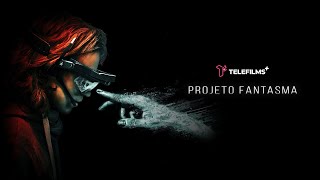 Projeto Fantasma  Trailer  Dublado Brasil FHD [upl. by Atiuqehc]