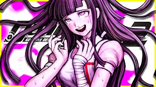 PUNISHED IN THE NAME OF LOVE  DANGANRONPA 2 GOODBYE DESPAIR  PART 37 4K [upl. by Sinnaoi]