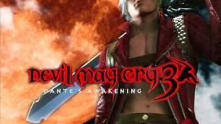 Devil May Cry 3  Devils Never Cry  With Lyrics [upl. by Evangeline150]