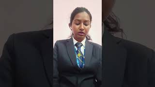 HR INTERVIEW  YASH TECHNOLOGIES [upl. by Oicnecserc859]