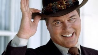 The Best of JR Ewing [upl. by Celik]