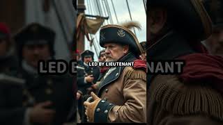 Mutiny on the Bounty A Tale of Adventure and Rebellion 🌊⛵ [upl. by Carder]