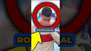 CRISTIANO JR ZSZOKOWAŁ SWOJEGO OJCA shorts [upl. by Theurich]