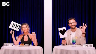 The Blind Date Show 2  Episode 32 with Reem amp Marwan [upl. by Osher861]