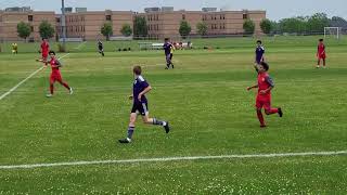 07 TFC Lobos vs Alliance FC JUN 25 2023 pt1 [upl. by Melville]