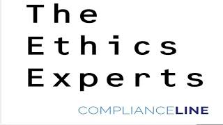 The Ethics Experts  Episode 128  Bianca Forde [upl. by Leinod268]