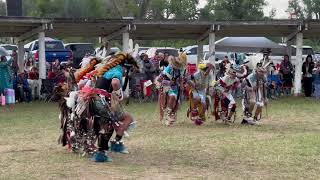 2023 Valley of the Chiefs 4th of July Pow Wow Vol V [upl. by Siouxie]