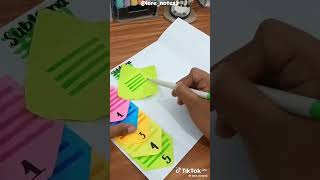 Tutorial lapbook [upl. by Treboh]