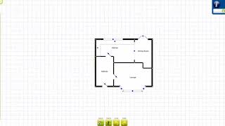 How to use Metropix to draw your floor plans [upl. by Arutnev520]