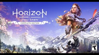 Horizon Zero Dawn teil 1 Rainer Chanel for ShareplayNo MicNo Chat [upl. by Eentrok467]