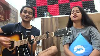 hindi mashup by ginni pandey and shivam  pandeyshivah [upl. by Anihc]