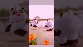 Panda love 😍🐼 ll youtube pandalover sonadey cutepanda trending viralvideo 2024 [upl. by Yllib796]