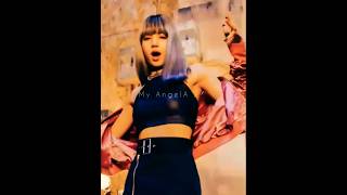 blackpink whistle kpop blackpink music [upl. by Nosnev]