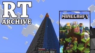 RTGame Streams Minecraft Lets Play 11 [upl. by Anitselec]