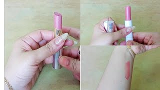 ലീപ് ബാം വീട്ടില്‍ ഉണ്ടാക്കാംDIY lip balmhow to make lip balm using old lipstickMalayalam [upl. by Pasahow]