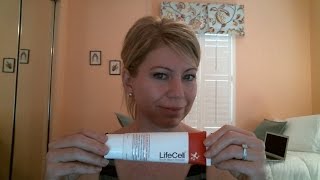 Lifecell Review after 2 years [upl. by Leahcym497]