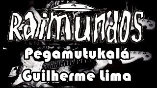 Raimundos  Pegamutukalá  Guitar Cover [upl. by Maye]