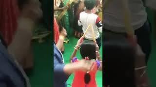 Sanna chira kancharode padmati folk song telugu music folkmusic dance musicgenre love viral [upl. by Dnalel]