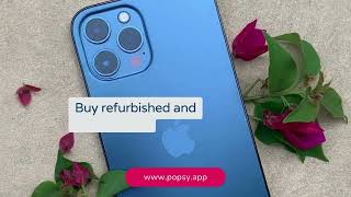 Google Ads Video Get iPhone installments V2 EN landscape new music [upl. by Terchie636]