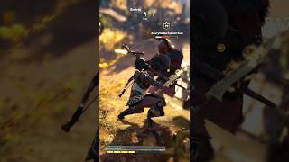 Hardest Mercenaries In Assassins Creed Odyssey Gameplay [upl. by Fridlund898]