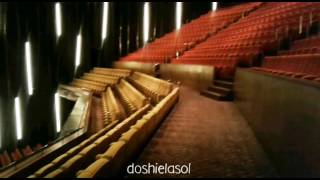 Solaire The Theater seat view reference [upl. by Jahdol]