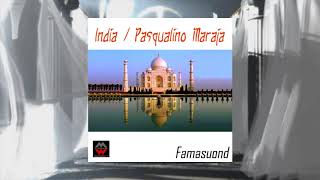 INDIA quotmedleyquot Pasqualino Maraja  Cumbia [upl. by Ursa]