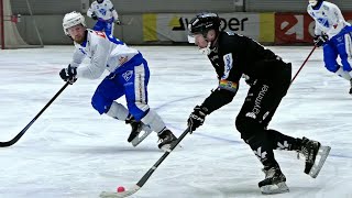 «Sandvikens AIK»«IFK Vänersborg» 31 Okt Elitserien 2324 [upl. by Resor]